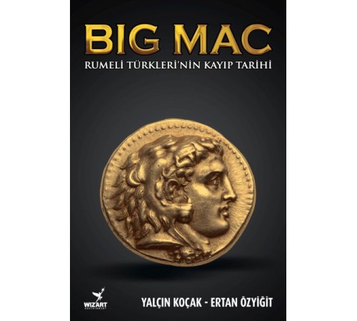 Big Mac