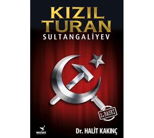 Kızıl Turan - Sultangaliyev