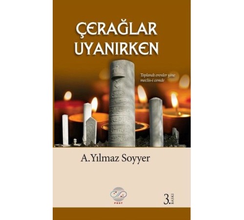Çerağlar Uyanırken
