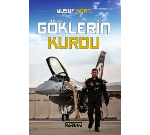 Göklerin Kurdu