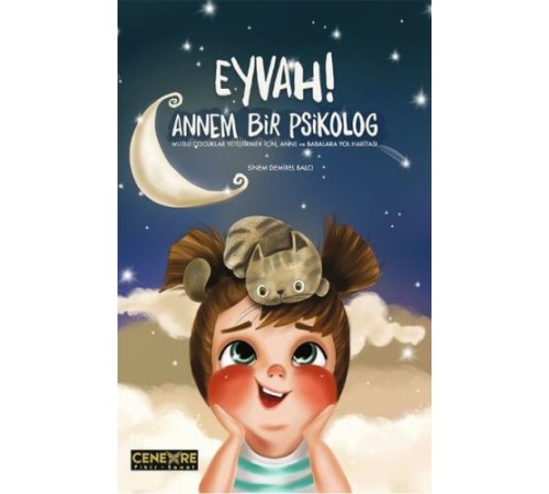 Eyvah Annem Bir Psikolog