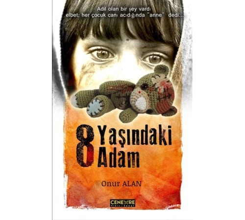 8 Yaşındaki Adam