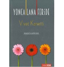Yonca Lana Feride