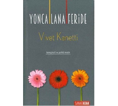 Yonca Lana Feride