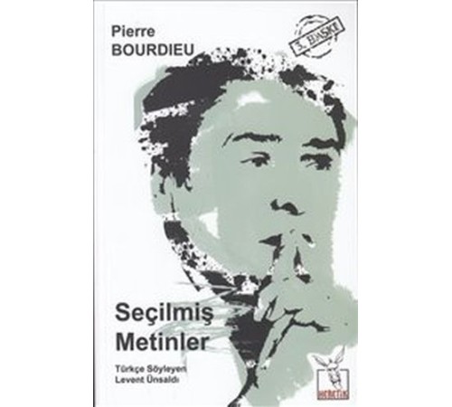 Seçilmiş Metinler