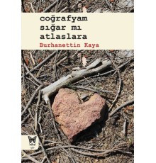 Coğrafyam Sığar mı Atlaslara