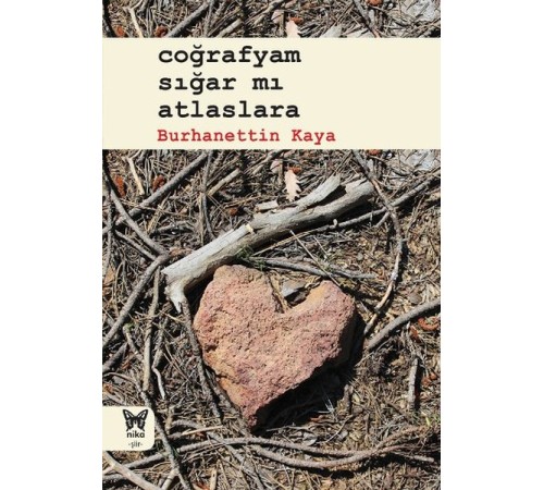 Coğrafyam Sığar mı Atlaslara
