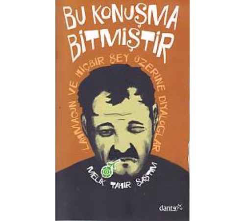 Bu Konuşma Bitmiştir
