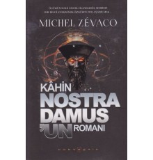 Kahin Nostra Damusun Romanı