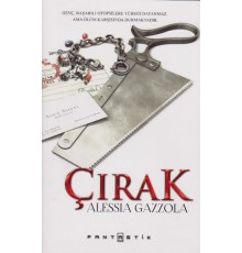 Çırak
