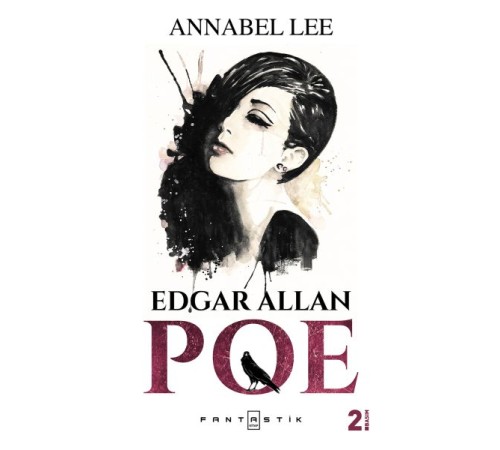 Annabel  Lee
