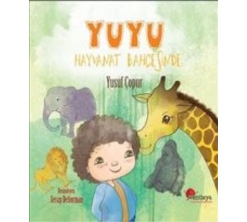 Yuyu Hayvanat Bahçesinde