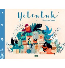 Yolculuk (Ciltli)
