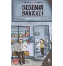 Dedemin Bakkalı
