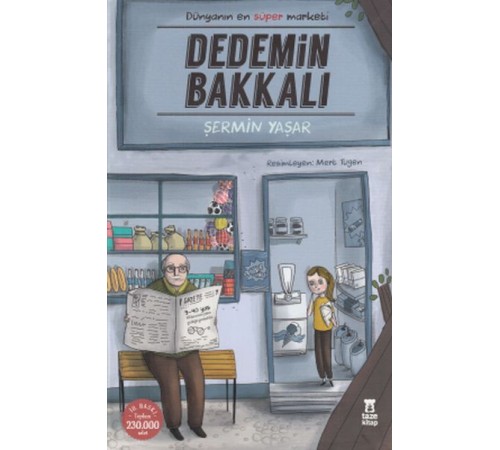Dedemin Bakkalı
