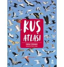 Kuş Atlası