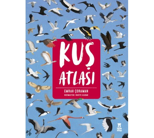 Kuş Atlası