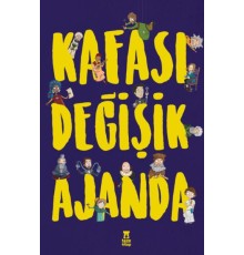 Kafası Değişik Ajanda