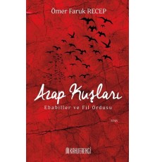 Azap Kuşları