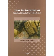Türk İslam Edebiyatı