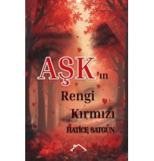 Aşk'ın Rengi Kırmızı
