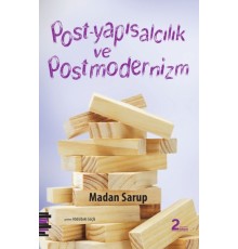 Post-Yapısalcılık ve Postmodernizm