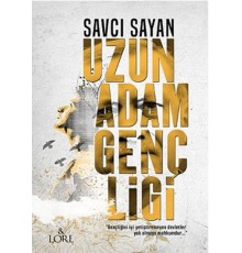 Uzun Adam Gençliği