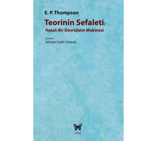 Teorinin Sefaleti Hatalı Bir Devridaim Makinesi Teorinin Sefaleti Hatalı Bir Devridaim Makinesi
