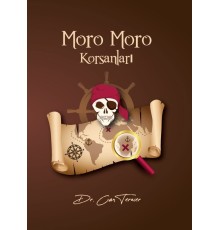 Moro Moro Korsanları