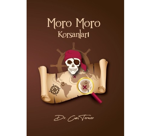 Moro Moro Korsanları