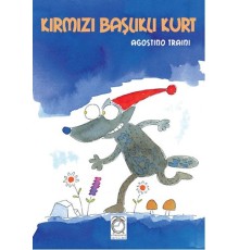 Kırmızı Başlıklı Kurt