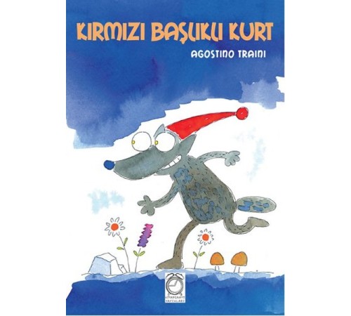 Kırmızı Başlıklı Kurt