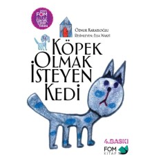 Köpek Olmak İsteyen Kedi