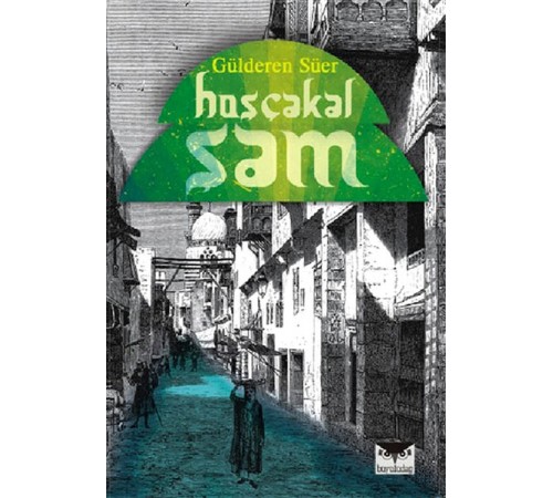 Hoşçakal Şam