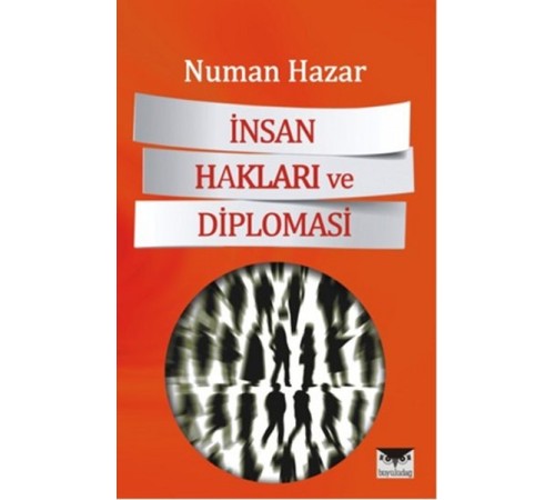 İnsan Hakları ve Diplomasi