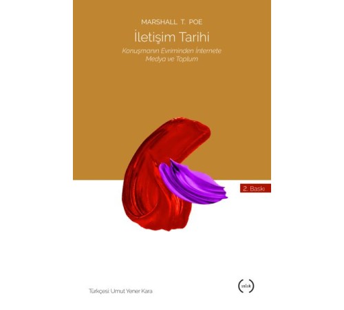 İletişim Tarihi