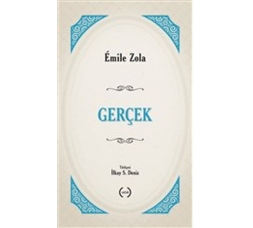 Gerçek