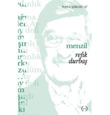 Menzil / Toplu Şiirler 2