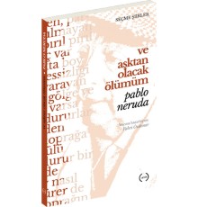 Ve Aşktan Olacak Ölümüm
