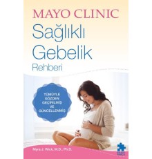Sağlıklı Gebelik Rehberi