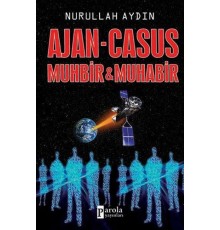 Ajan-Casus  Muhbir-Muhabir