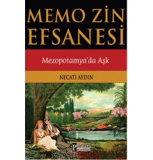 Memo zin Efsanesi  Mezopotamya'da Aşk