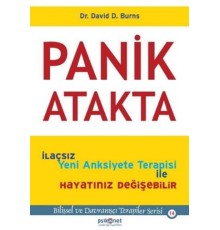 Panik Atakta