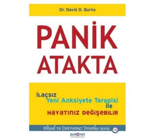 Panik Atakta