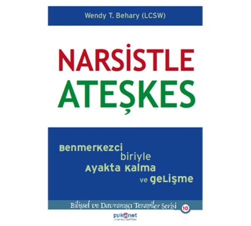 Narsistle Ateşkes Narsistle Ateşkes