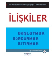 İlişkiler