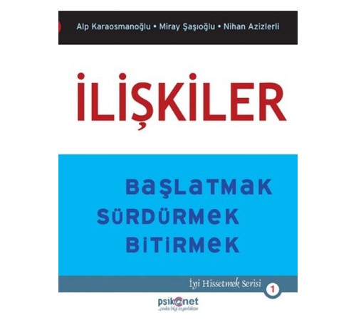 İlişkiler İlişkiler