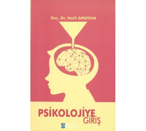 Psikolojiye Giriş
