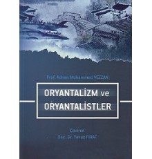 Oryantalizm ve Oryantalistler