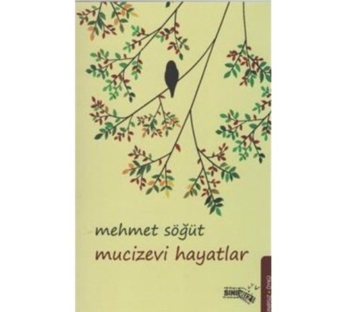 Mucizevi Hayatlar Mucizevi Hayatlar